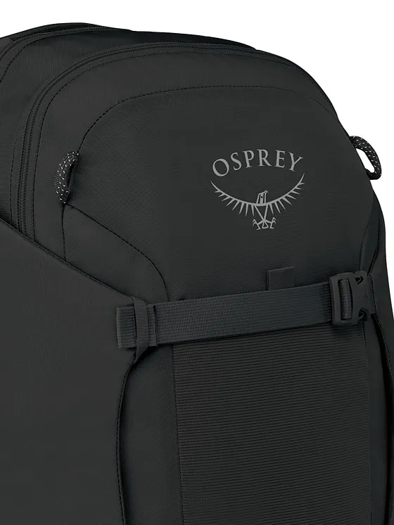 Osprey Soujourn 30 L rejserygsæk 44 cm Osprey Soujourn 30 L rejserygsæk 44 cm
