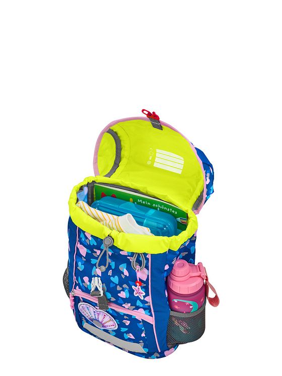 Step by Step Kid Sada školních tašek 3-dílný