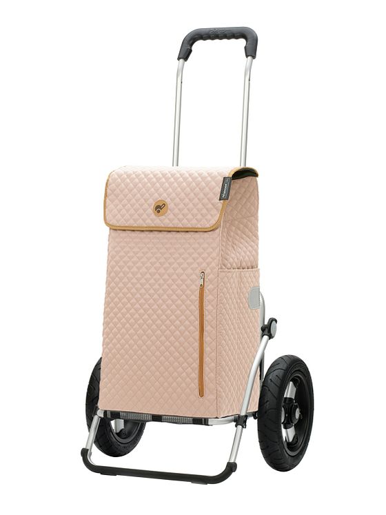 Andersen Shopper Royal Shopper Lissa Carro de la compra 58 cm
