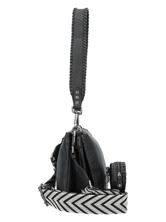 Harbour 2nd Just Pure Gisele Skuldertaske Læder 31 cm