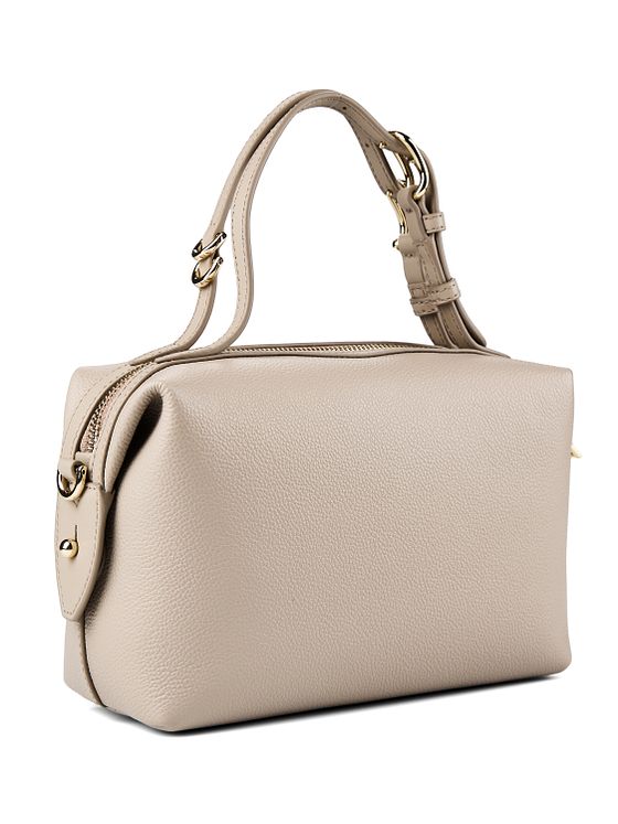 Furla Double Kabelka Kůže 23 cm