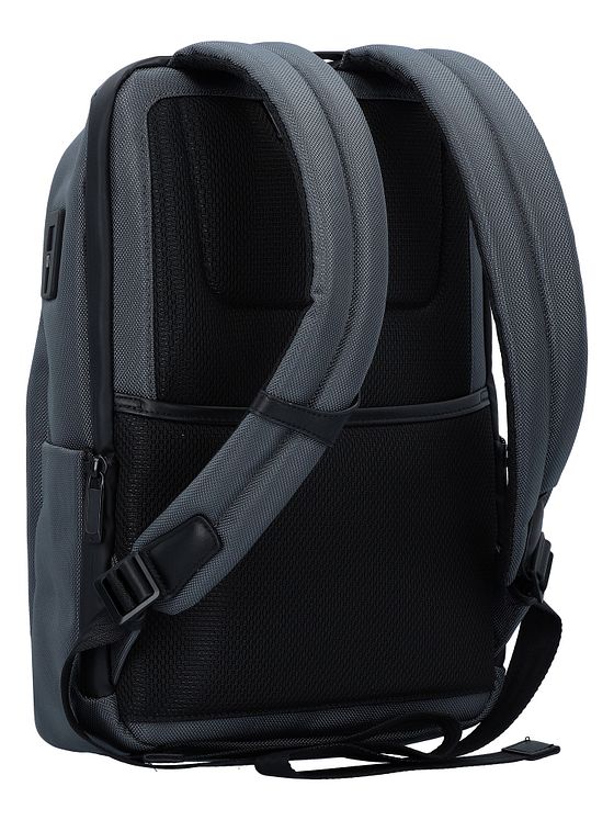 Porsche Design Roadster Pro Daypack 39.5 cm Laptoprum
