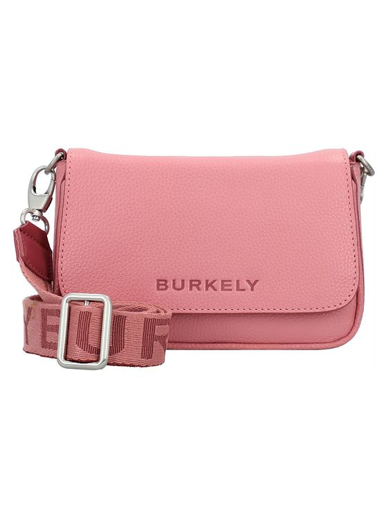 Burkely Always Alyx Skuldertaske Læder 22 cm Burkely Always Alyx Skuldertaske Læder 22 cm