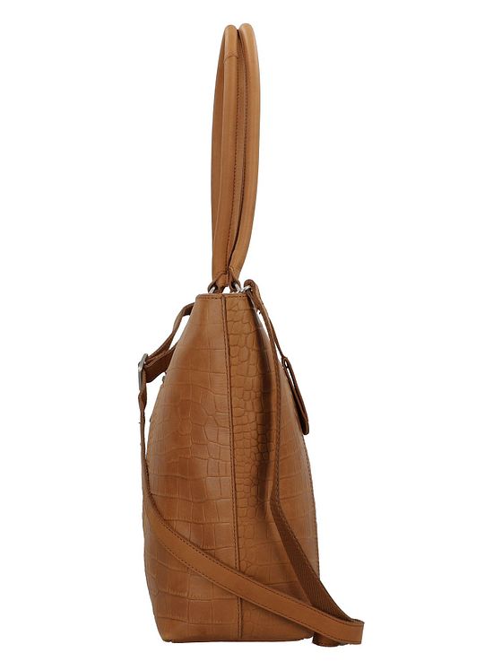 Burkely Cool Colbie Shopper-taske Læder 37 cm