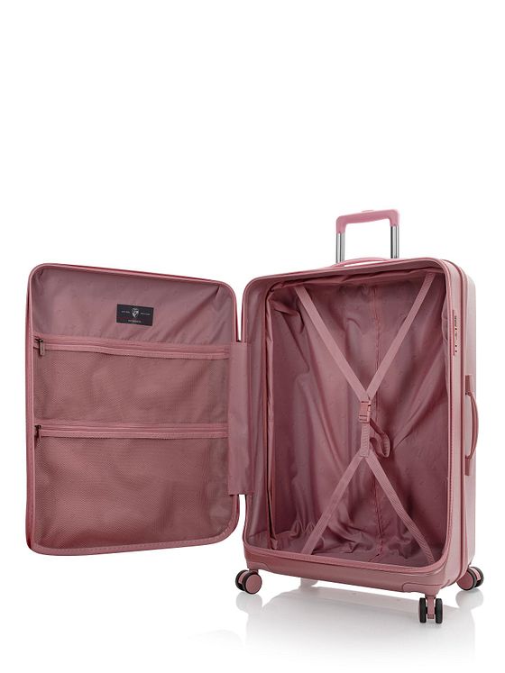 Heys EZ Fashion 4 hjul Trolley L 76 cm med strækfold Heys EZ Fashion 4 hjul Trolley L 76 cm med strækfold