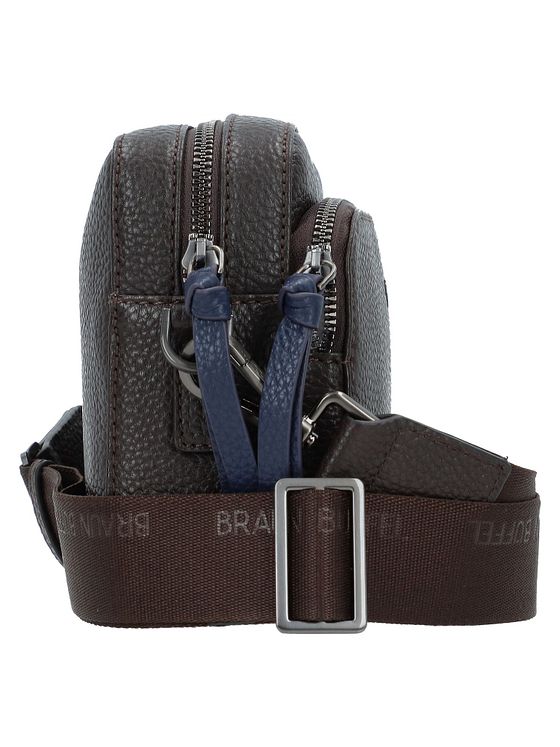 Braun Büffel Novara Olkalaukku Nahka 22 cm