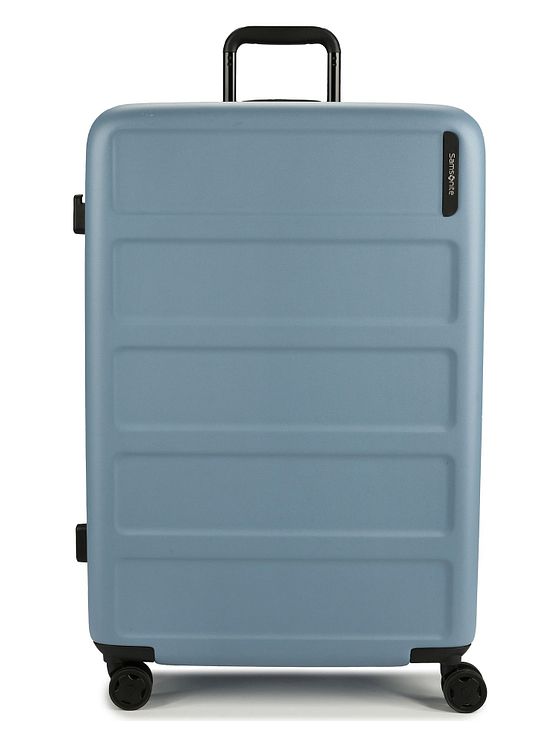 Samsonite Quadrix 4-hjulet trolley 75 cm