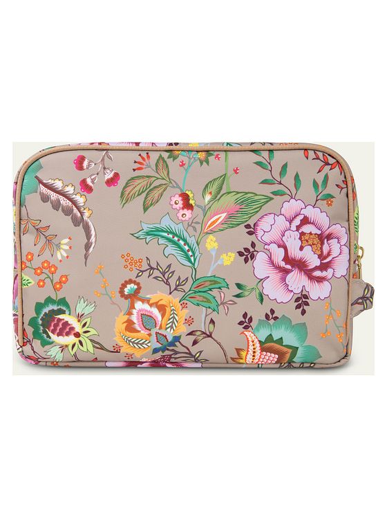 Oilily Color Bomb Chloe Kosmetiktaske 26 cm