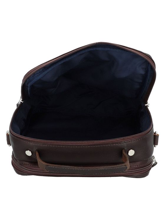 Harold's Country Skuldertaske Læder 24 cm Harold's Country Skuldertaske Læder 24 cm