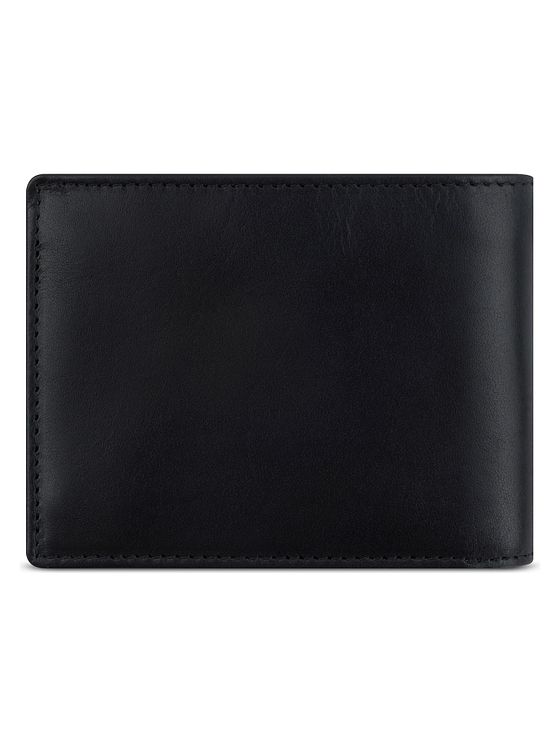 bugatti Remo Peněženka RFID ochrana Kůže 12 cm