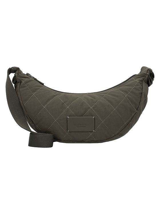 Seidenfelt Hetta Skuldertaske 31 cm