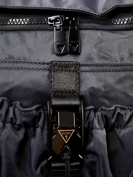 Guess Dubai Weekend-rejsetaske 47 cm