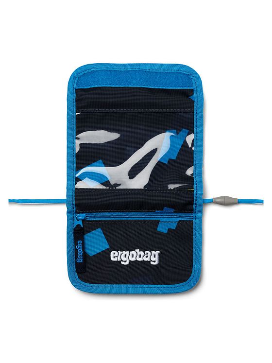 ergobag Brysttaske 14 cm ergobag Brysttaske 14 cm
