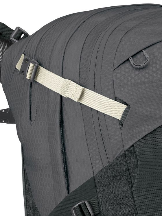 Osprey Tropos Daypack 54 cm Laptoprum