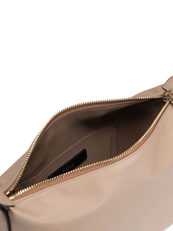 Furla Tonie Skuldertaske Læder 21 cm