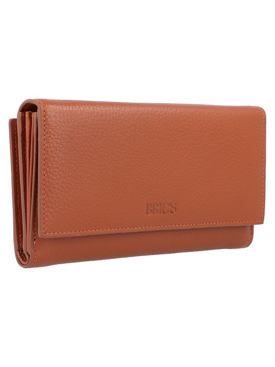 Bric's Marmolada pung RFID læder 18 cm