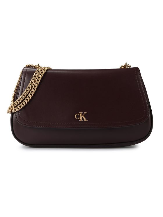 Calvin Klein CK Convertible Skuldertaske 30 cm Calvin Klein CK Convertible Skuldertaske 30 cm