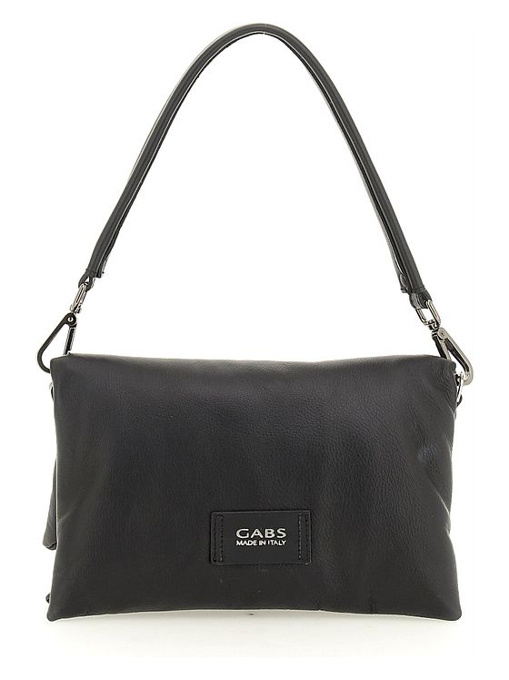 Gabs Iduna Skuldertaske M Læder 26 cm