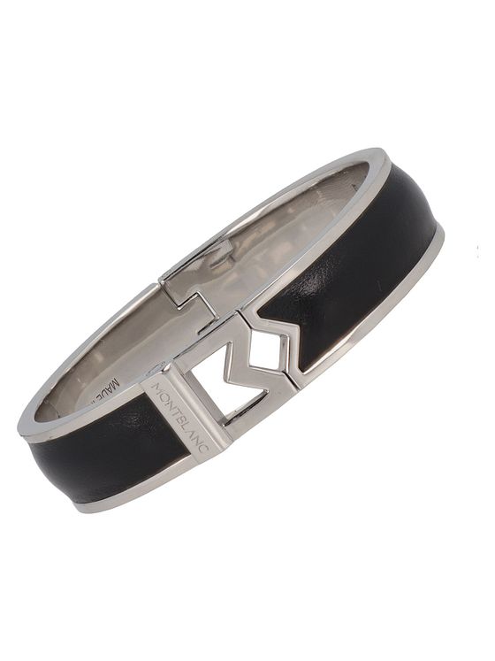 Montblanc M Logo Armreif 25 cm