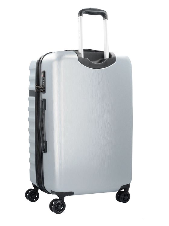 bugatti Corium 4-hjulet trolley 75 cm