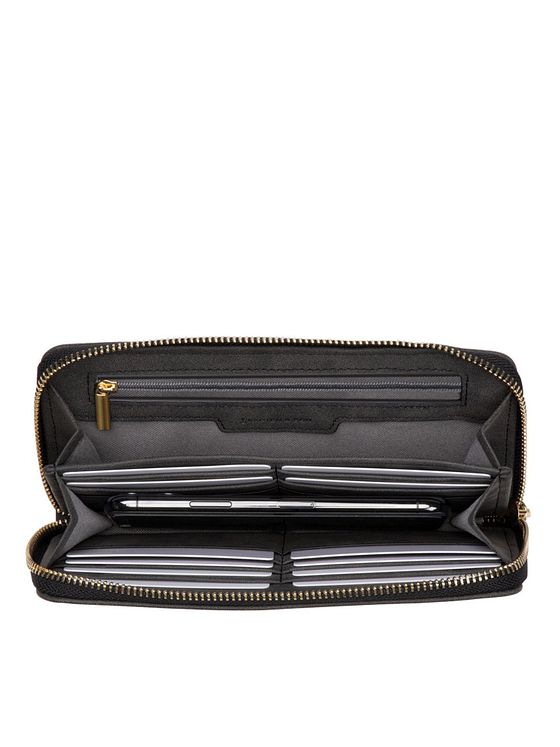 Kapten & Son Louvre-pung 21 cm