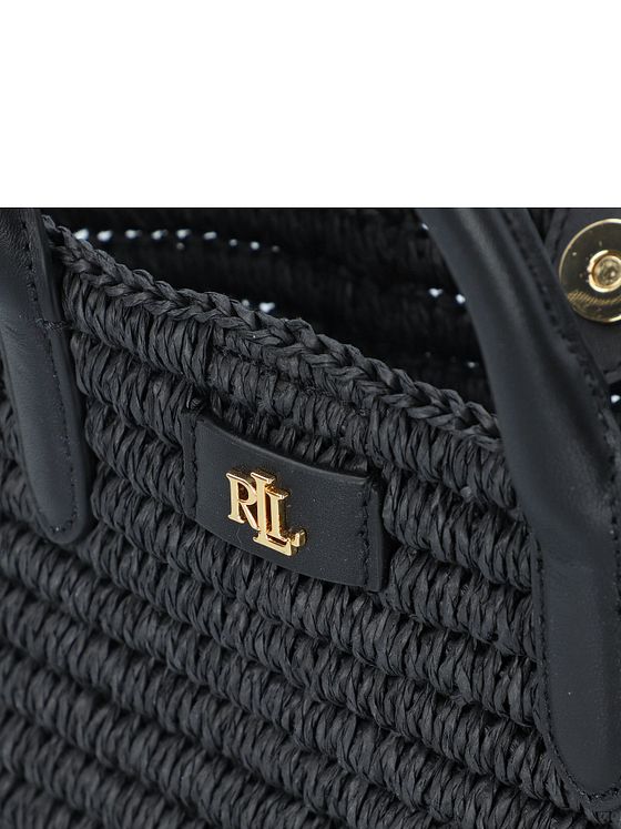 Lauren Ralph Lauren Brie Taška přes rameno 33 cm
