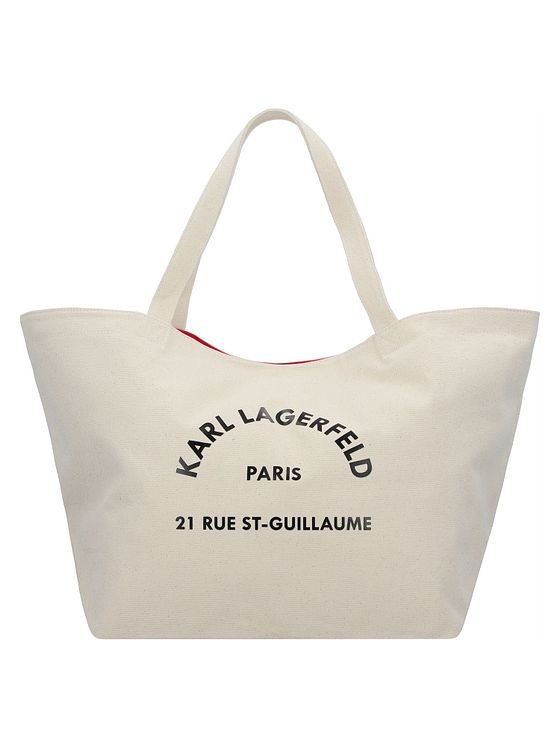 Karl Lagerfeld Rsg Shopper-taske 35 cm