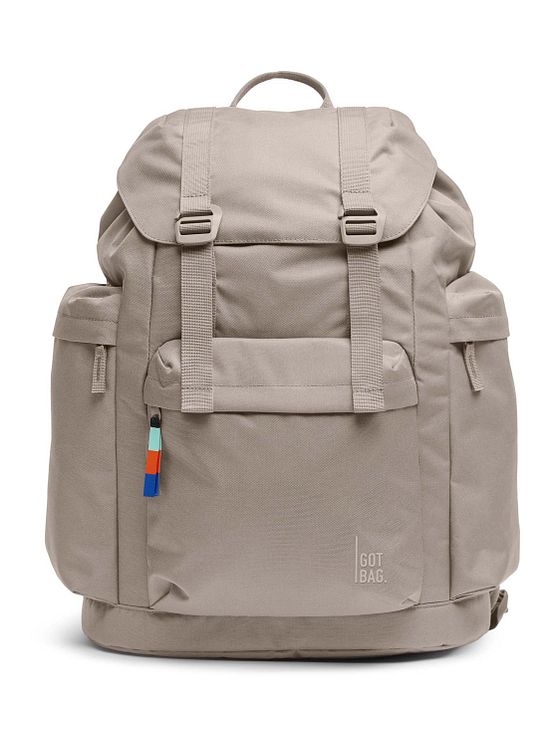 Got Bag Flap Pack Daypack 47 cm Laptoprum