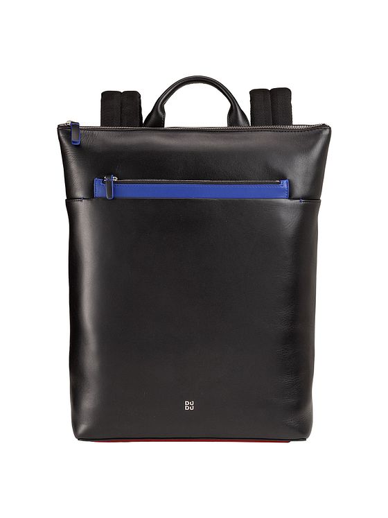 DuDu Rucksack Leder 40 cm DuDu Rucksack Leder 40 cm