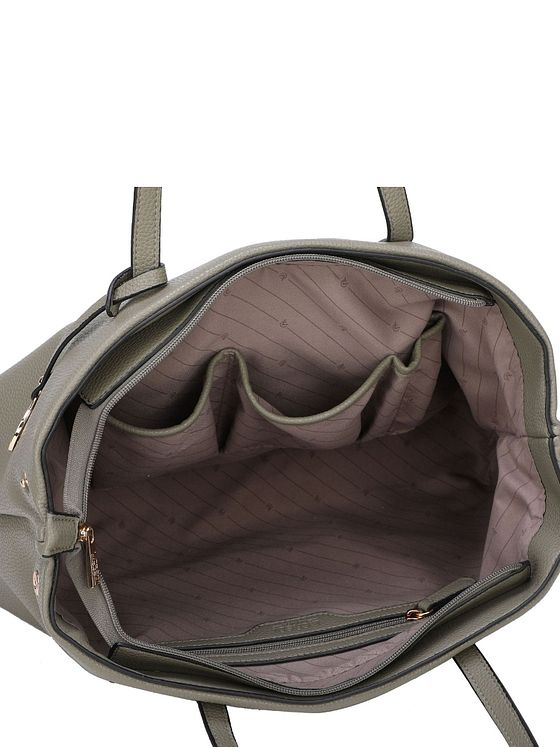 L.CREDI Polly Shopper-taske 39 cm