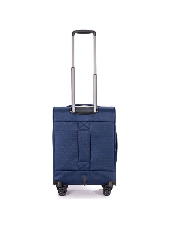 Stratic Mix 4-hjulet kabinevogn 55 cm