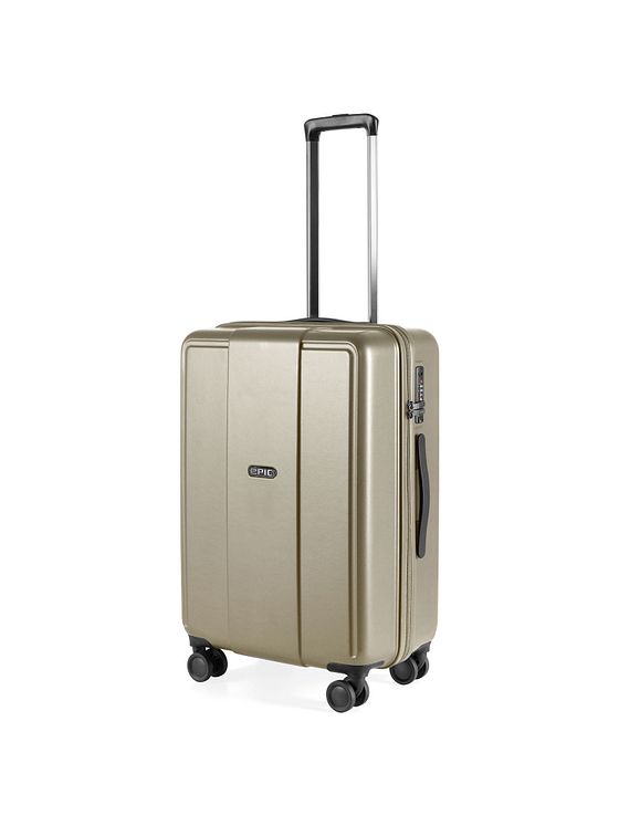 Epic Pop 6.0 4-hjulet trolley 65 cm Epic Pop 6.0 4-hjulet trolley 65 cm
