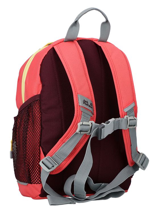 Jack Wolfskin Little Scout Børne-rygsæk 29 cm Jack Wolfskin Little Scout Børne-rygsæk 29 cm