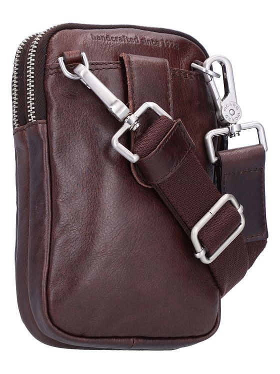 Picard Buddy mobiltelefontaske i læder 12 cm Picard Buddy mobiltelefontaske i læder 12 cm