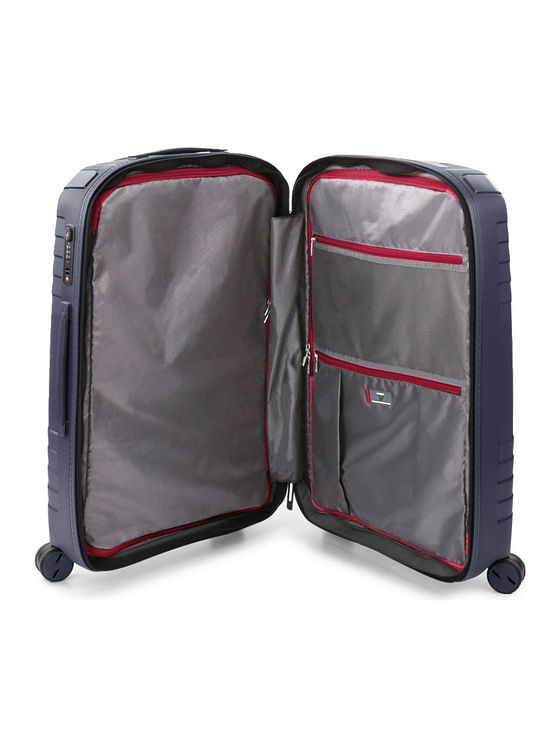 Roncato Ypsilon 4.0 4 hjul Trolley L 69 cm