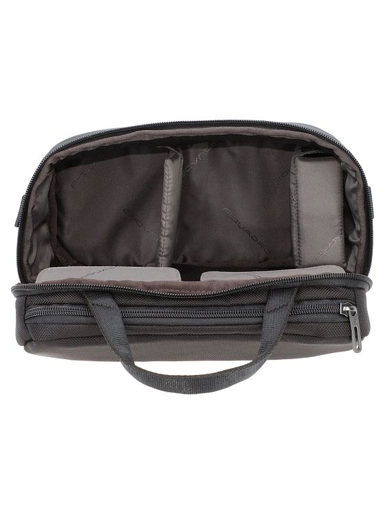 Piquadro Brief Pouzdro na fotoaparát 26 cm