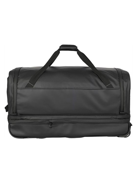 Travelite Basics 2 hjul Rejsetaske 80 cm Travelite Basics 2 hjul Rejsetaske 80 cm