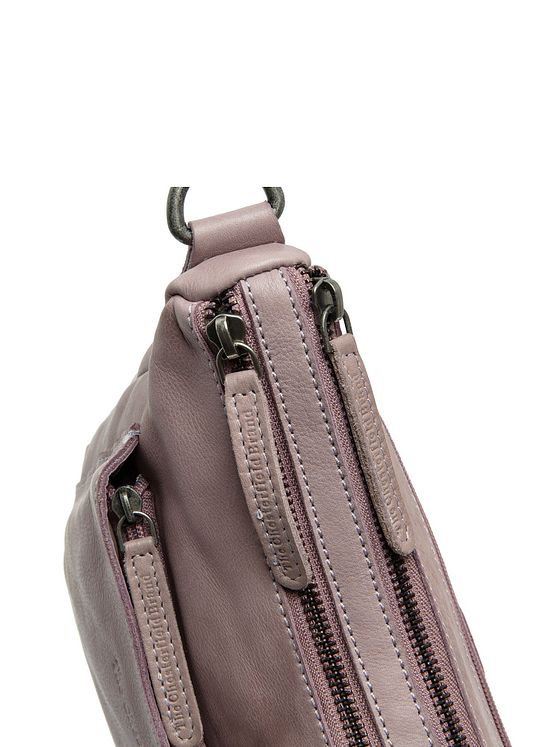 The Chesterfield Brand Caroline Skuldertaske Læder 25 cm