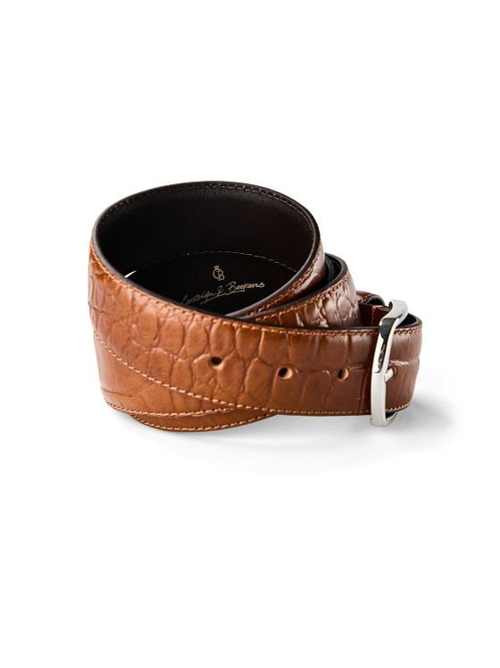 Castelijn & Beerens Bælte Læder