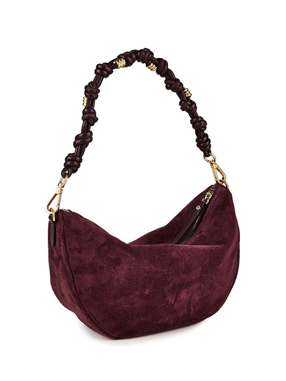 Gianni Chiarini Cleo Bolsa de hombro Piel natural 23 cm Gianni Chiarini Cleo Bolsa de hombro Piel natural 23 cm