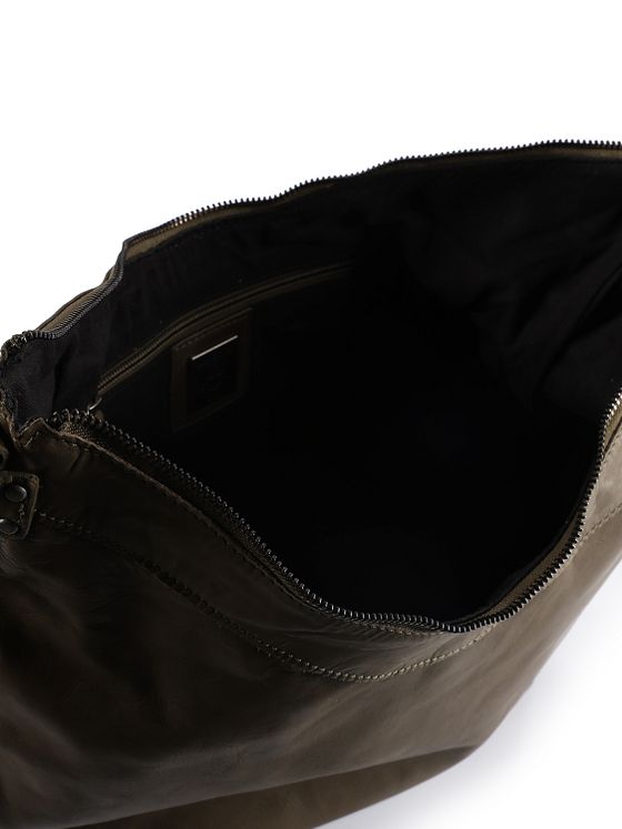 Harbour 2nd Anchor Love Amar Skuldertaske Læder 33 cm