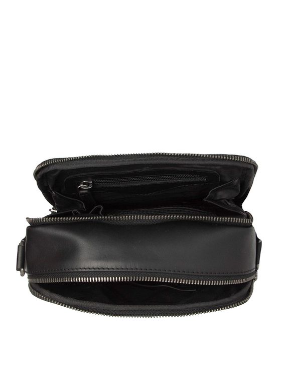 The Chesterfield Brand Fusion Arendal Skuldertaske 20 cm The Chesterfield Brand Fusion Arendal Skuldertaske 20 cm