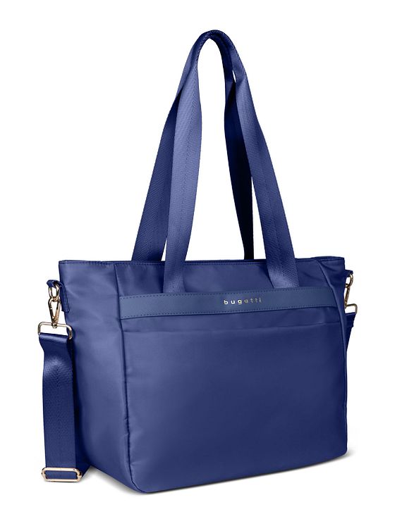 bugatti Mare 2.0 Bolsa de hombro 42 cm bugatti Mare 2.0 Bolsa de hombro 42 cm