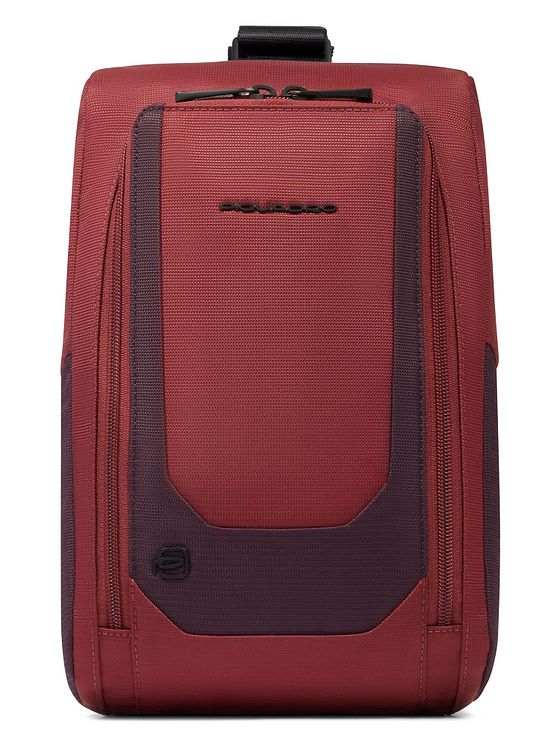 Piquadro S140 skuldertaske RFID 30 cm