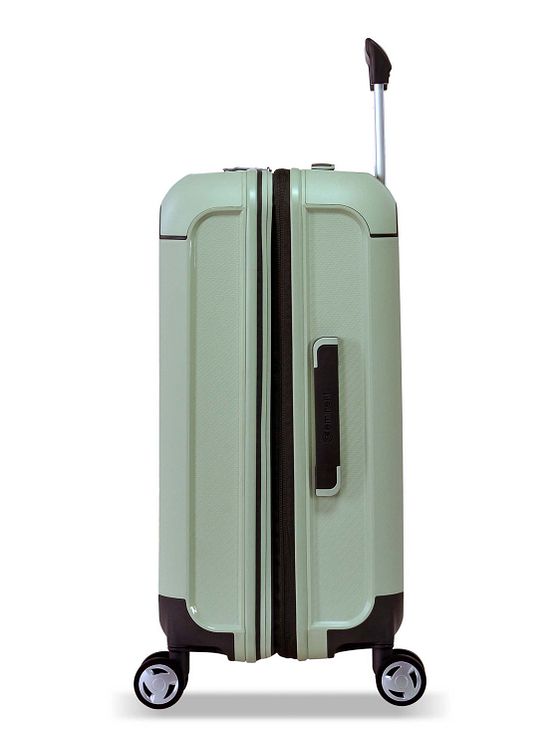 Eminent Aegis 4 kolečka Kabinkový kufr S 55 cm s roztažitelným záhybem