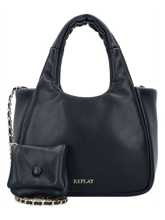 Replay Håndtaske 21.5 cm Replay Håndtaske 21.5 cm