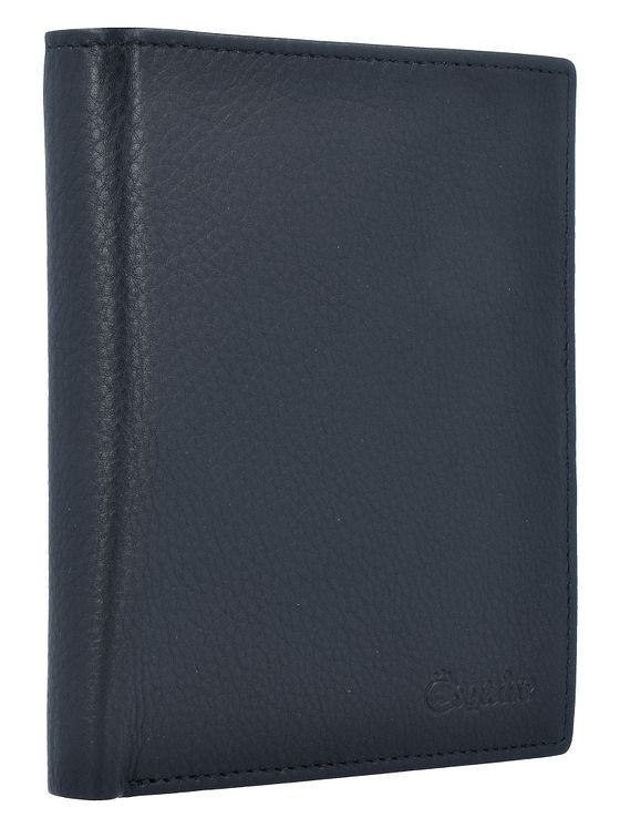 Esquire New Line kortholder RFID læder 10 cm