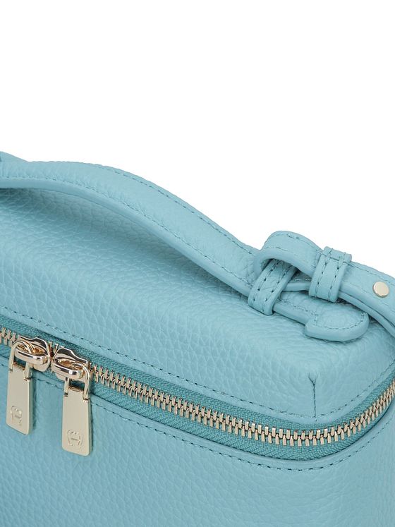 AIGNER Zelda Håndtaske Læder 20 cm