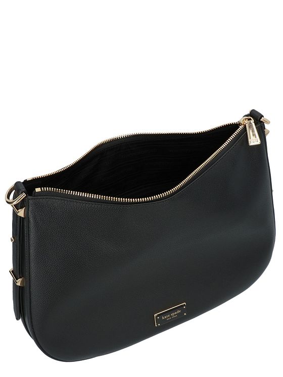 Kate Spade New York Liv Skuldertaske Læder 35.5 cm