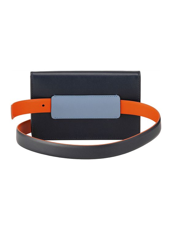 DuDu Skuldertaske i læder 19 cm DuDu Skuldertaske i læder 19 cm